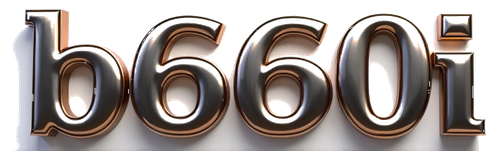 b660i logo